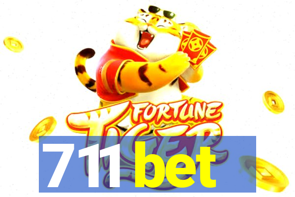711 bet